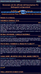 Mobile Screenshot of ipovedenti.it